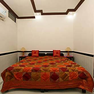 Vresort- Jaisal Haveli, Jaisalmer 4